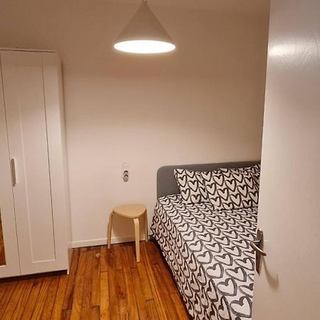 Apartamento Sb Tui Bagian luar foto