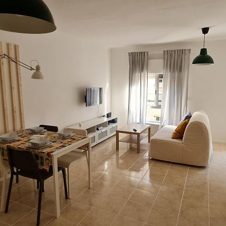Apartamento Sb Tui Bagian luar foto