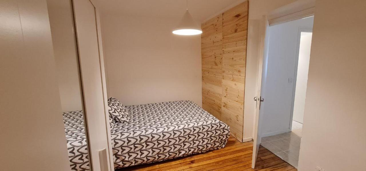Apartamento Sb Tui Bagian luar foto