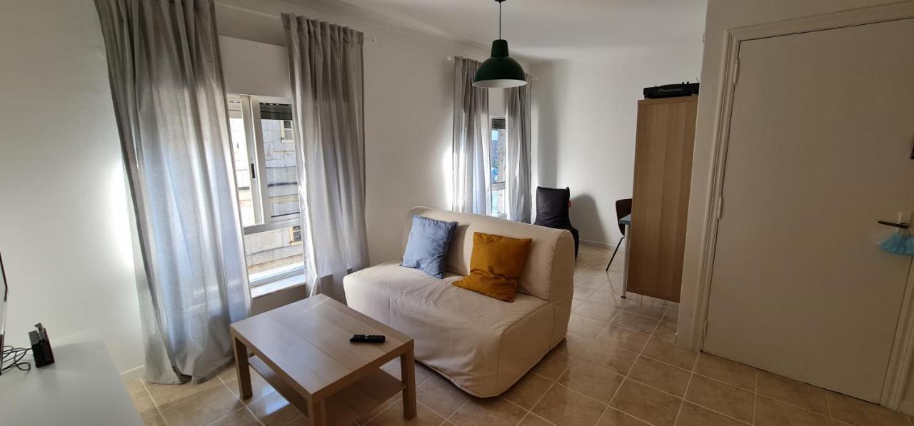 Apartamento Sb Tui Bagian luar foto