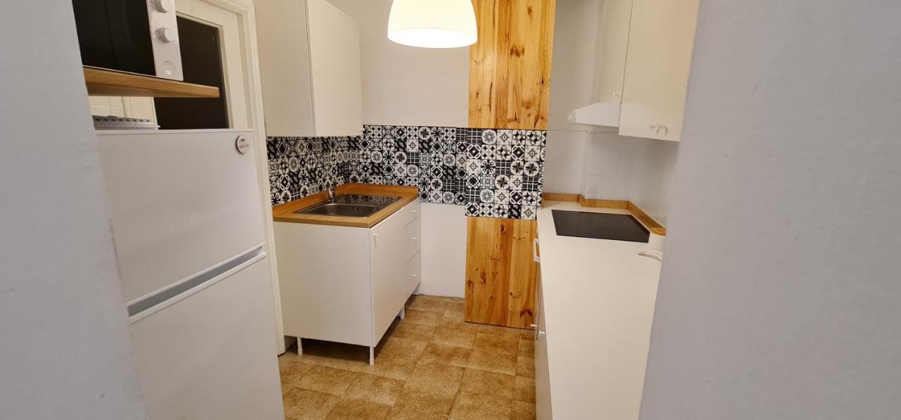 Apartamento Sb Tui Bagian luar foto