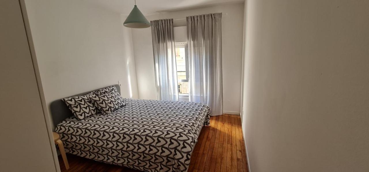 Apartamento Sb Tui Bagian luar foto